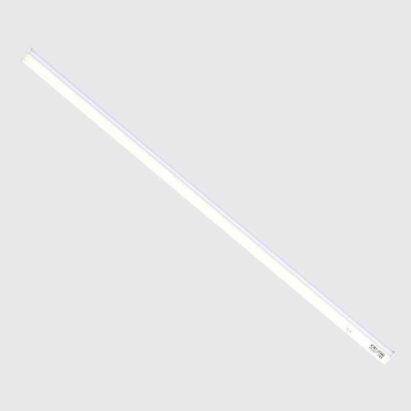 CATA - Cata Ct-2469 20W T5 Ledli Bant Armatür Beyaz