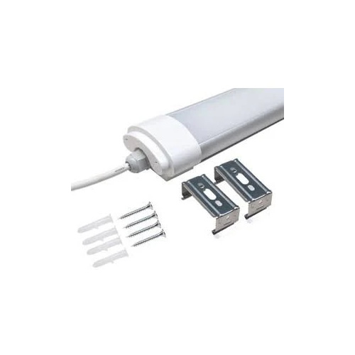 Cata Ct-2477 40W Led Etanj Armatür Beyaz