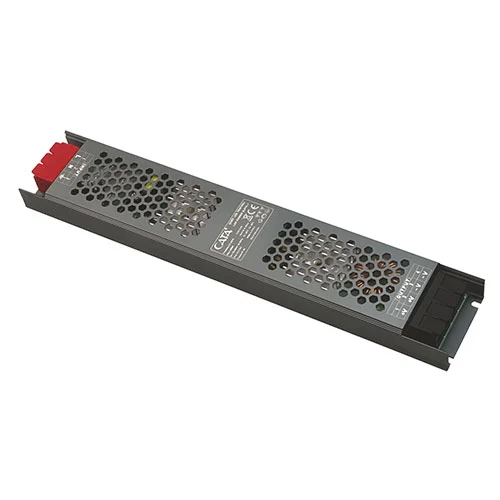 CATA - Cata Ct-2570 33 Amper Slim Led Trafosu 400 Watt