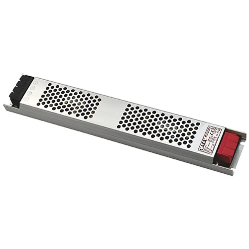 Cata CT-2677 21 Amper Led Trafo Süper Slim Fansız