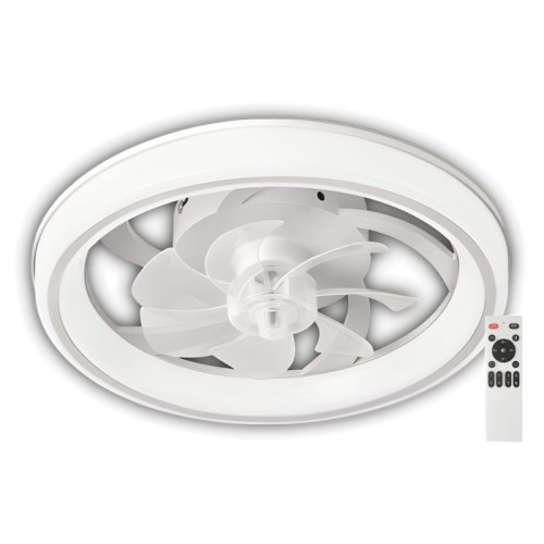 CATA - Cata Ct-3010 Meltem Led Tavan Armatür