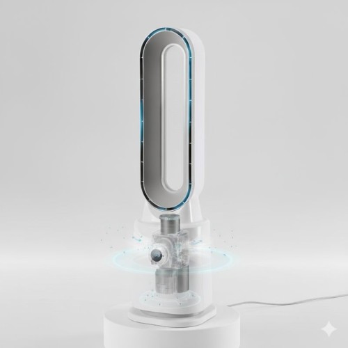 Cata Ct-3050 Delta Air Vantilatörü