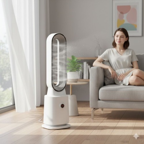 Cata Ct-3050 Delta Air Vantilatörü