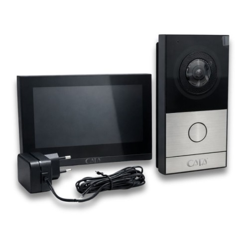 CATA - Cata Ct-4030 Akıllı Villa Set
