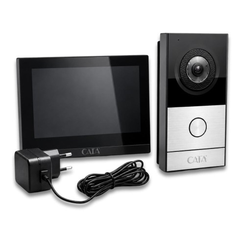 CATA - Cata Ct-4030 Akıllı Villa Set