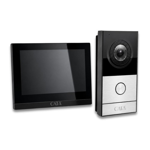CATA - Cata Ct-4030 Akıllı Villa Set