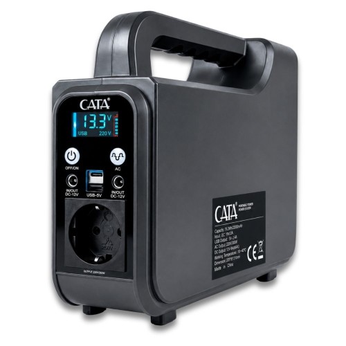 CATA - Cata Ct-4041 Etna Güç Kaynağı 300W
