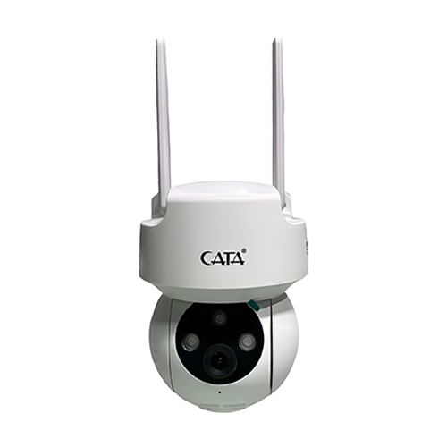 CATA - Cata Ct-4051 Akıllı Dış Mekan Kamera