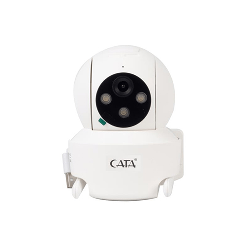 Cata Ct-4051 Akıllı Dış Mekan Kamera