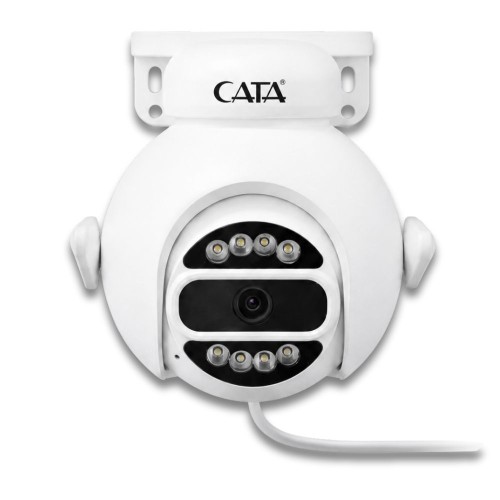 CATA - Cata Ct-4051 Akıllı Dış Mekan Kamera