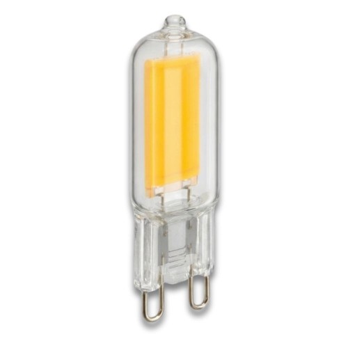 CATA - Cata Ct-4221 3W Led Kapsül Ampul G9 220V / Beyaz