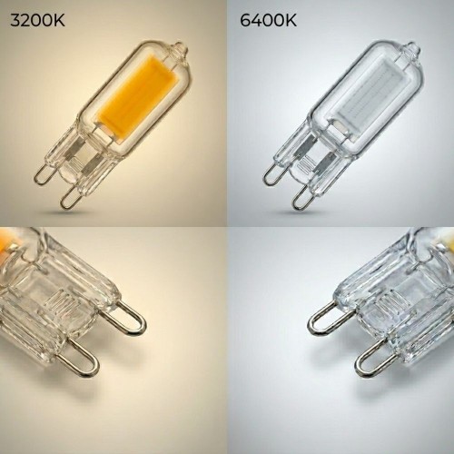 Cata Ct-4221 3W Led Kapsül Ampul G9 220V / Günışığı