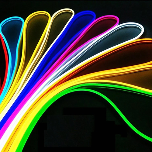 Cata Ct-4455 12V Neon Led Hortum (Yeşil)