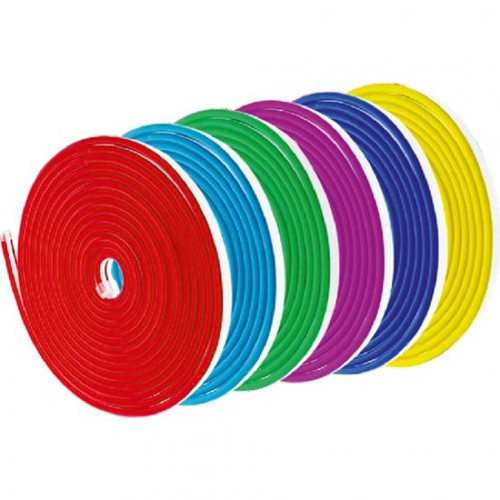 Cata Ct-4455 12V Neon Led Hortum (Yeşil)