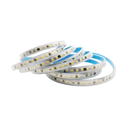 CATA - Cata Ct-4477 220V Yapışkanlı Şerit Led (Amber)