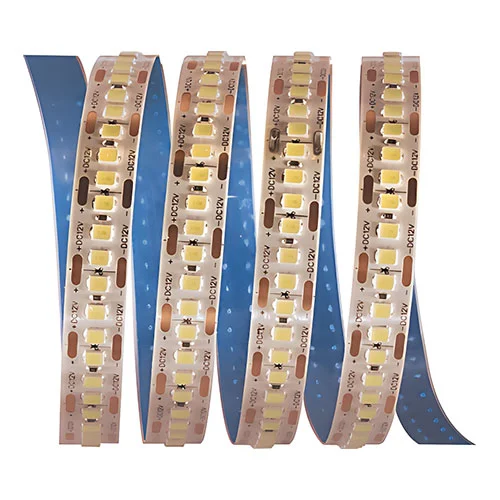 CATA - Cata Ct-4538 240 Çipli İç Mekan Şerit Led Amber