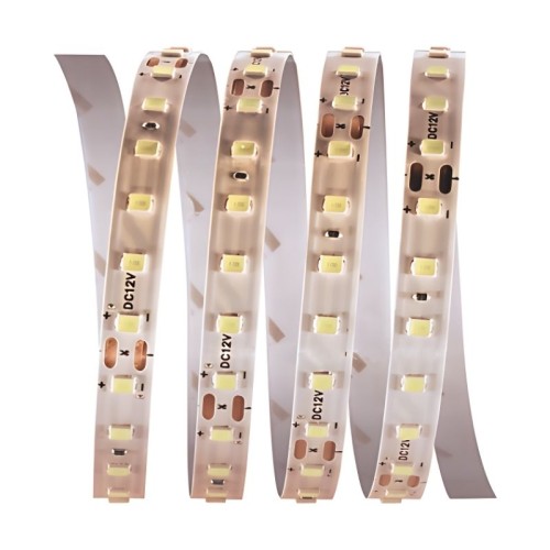 CATA - Cata Ct-4540 120 Çip Şerit Led Amber