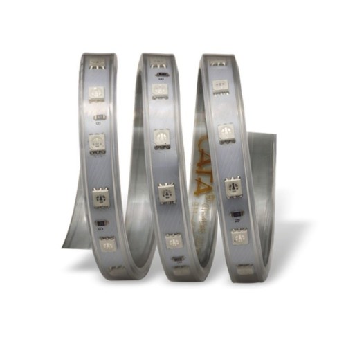 CATA - Cata Ct-4552 220V Dış Mekan Şerit Led / Yeşil 100M