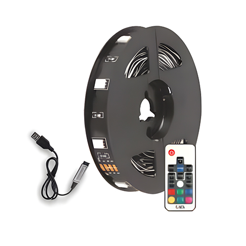 CATA - Cata Ct-4566 Rgb Şerit Led Set (Usb Girişli)