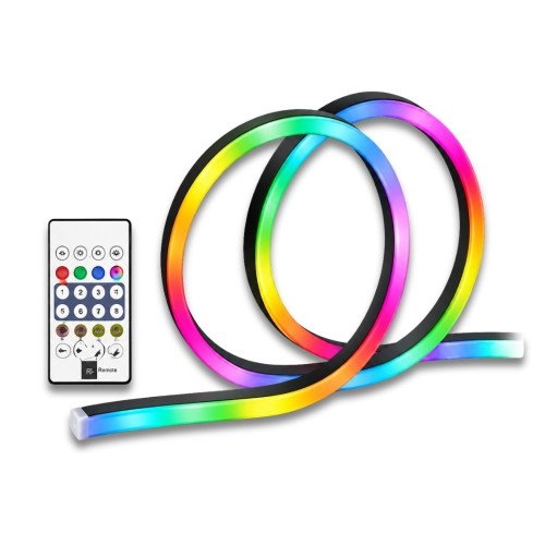 Cata Ct-4567 Neon Pixel Led / RGB 