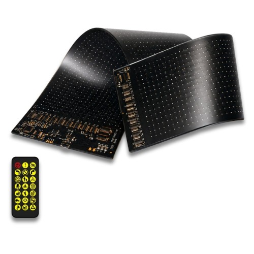 CATA - Cata Ct-4569 Led Matrix Panel 32*160 Led
