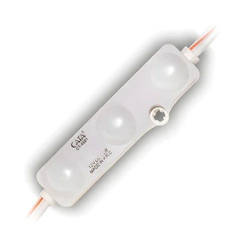 CATA - Cata Ct-4591 1.2W-3 Lü Modül Led Günışığı