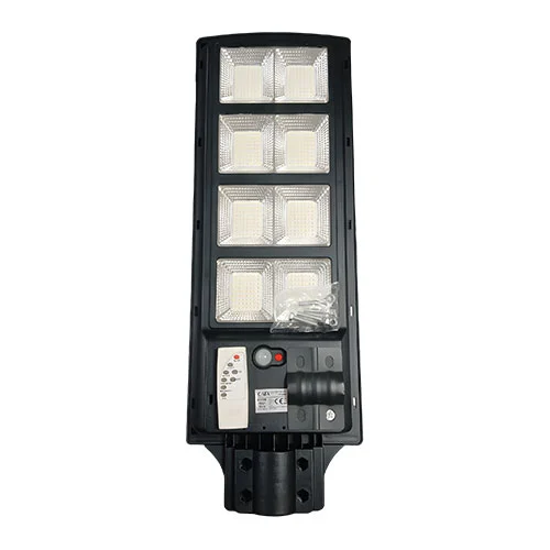 Cata Ct-4642 300W Solar Sokak Armatürü Beyaz