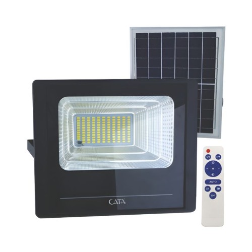 Cata Ct-4648 120W Solar Projektör / Beyaz