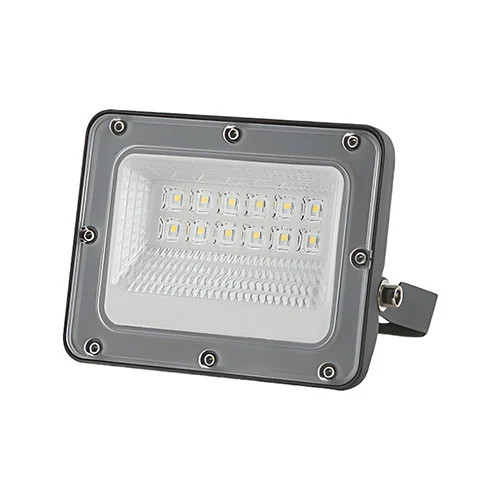 CATA - Cata Ct-4656 20W Platinum Led Projektör Beyaz