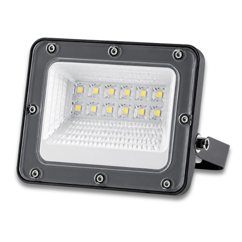 CATA - Cata Ct-4656 20W Platinum Led Projektör Beyaz