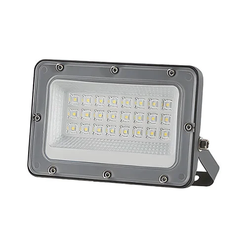 CATA - Cata Ct-4657 30W Platinum Led Projektör Beyaz