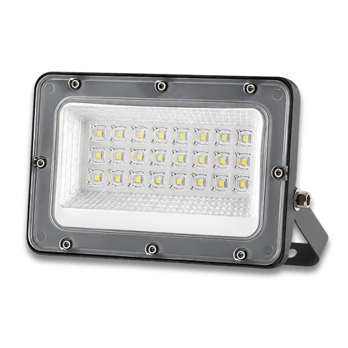 CATA - Cata Ct-4657 30W Platinum Led Projektör Beyaz
