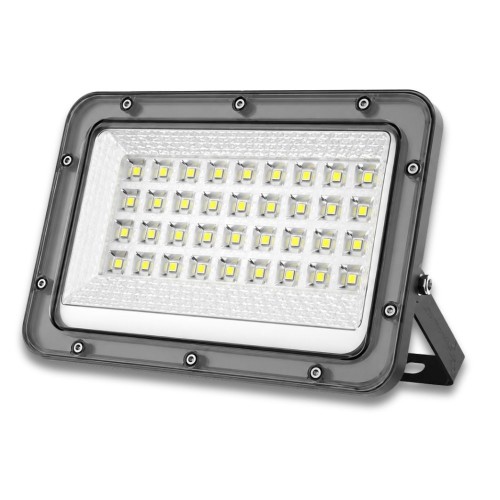CATA - Cata Ct-4658 50W Slim Led Projektör (Beyaz)