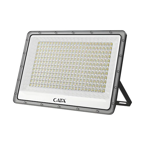 CATA - Cata Ct-4664 300W Slim Led Projektör Beyaz