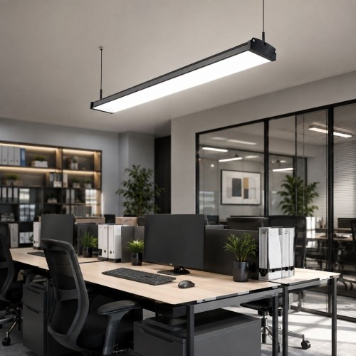 Cata Ct-4687 Kartal 240W Yüksek Tavan Armatürü