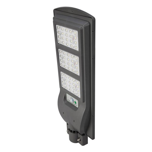 Cata Ct-4692 180W Solar Sokak Armatürü Beyaz