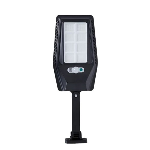 Cata Ct-4693 40W Solar Sokak Armatürü / Beyaz