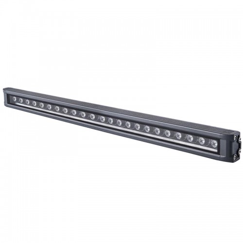 CATA - Cata Ct-4697 36W Gold Wallwasher 100cm - Amber