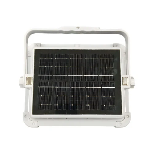 Cata Ct-4698 200W Solar Led Projektör Beyaz