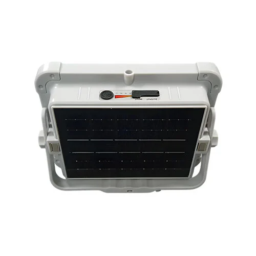 Cata Ct-4698 200W Solar Led Projektör Beyaz