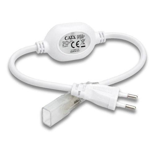 Cata Ct-5050 3 Çip Led Fişi