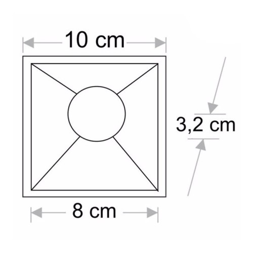 CT-5069 JAGUAR SPOT (SİYAH-ROSE)