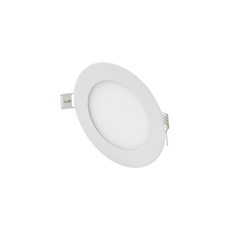 CATA - Cata Ct-5144 Eco 3W Panel Led Armatür / Beyaz