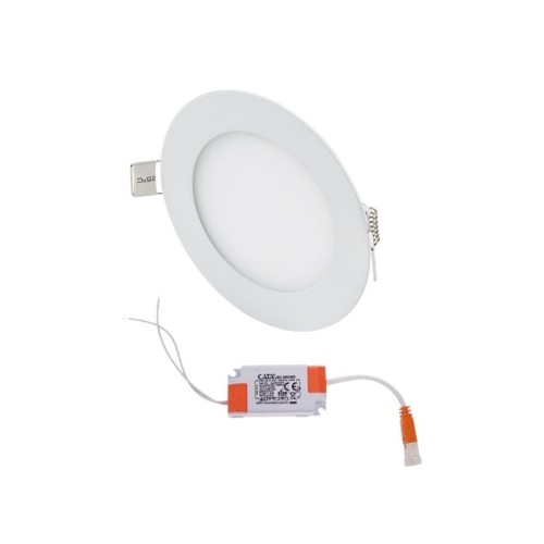 Cata Ct-5145 6W Panel Led Armatür / Beyaz
