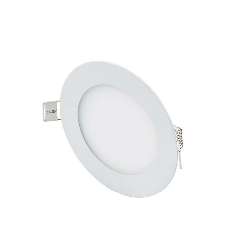 CATA - Cata Ct-5145 6W Panel Led Armatür / Beyaz