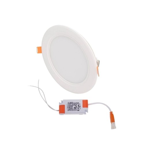 Cata Ct-5146 Eco 9W Panel Led Armatür / Günışığı