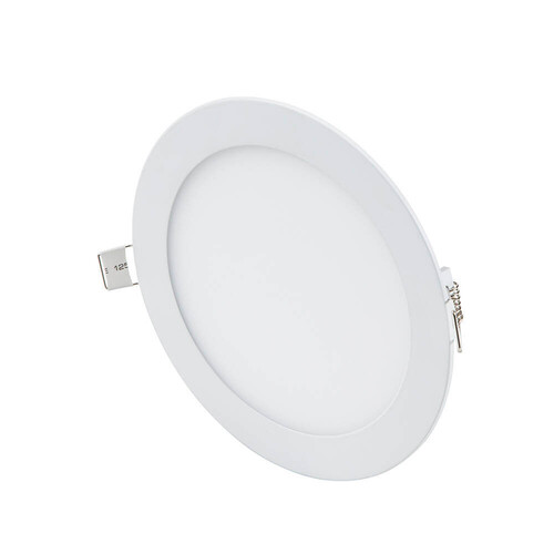 CATA - Cata Ct-5147 Eco 12W Panel Led Armatür / Beyaz