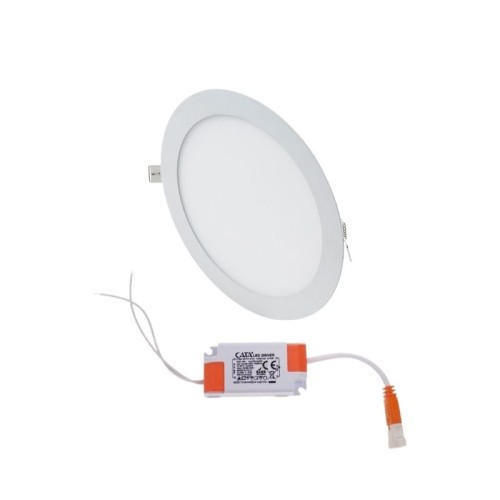 Cata Ct-5148 Eco 15W Panel Led Armatür / Günışığı