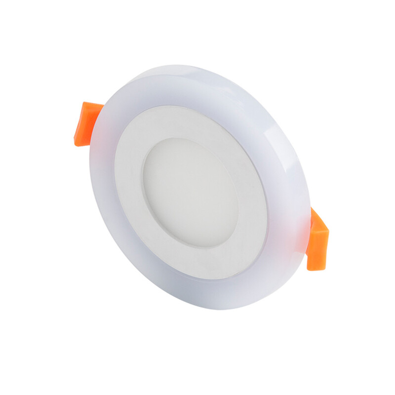 CATA - Cata Ct-5150 7W Panel Led Armatür / Günışığı+Mavi