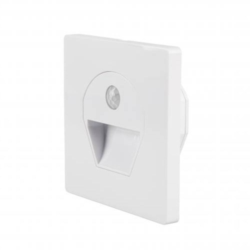 Cata Ct-5170 1W Sensörlü Ledli Koridor Armatür Beyaz